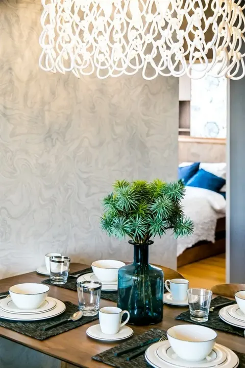 Property photos for Noble Revolve Silom