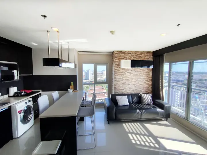 Property photos for Aspire Sukhumvit 48