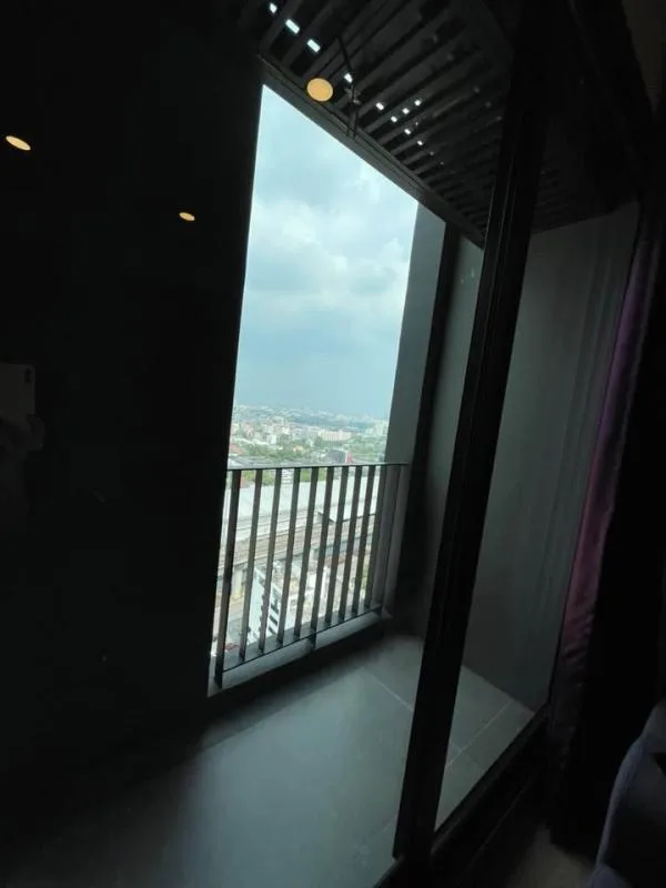 Property photos for The Capital Ekamai-Thonglor