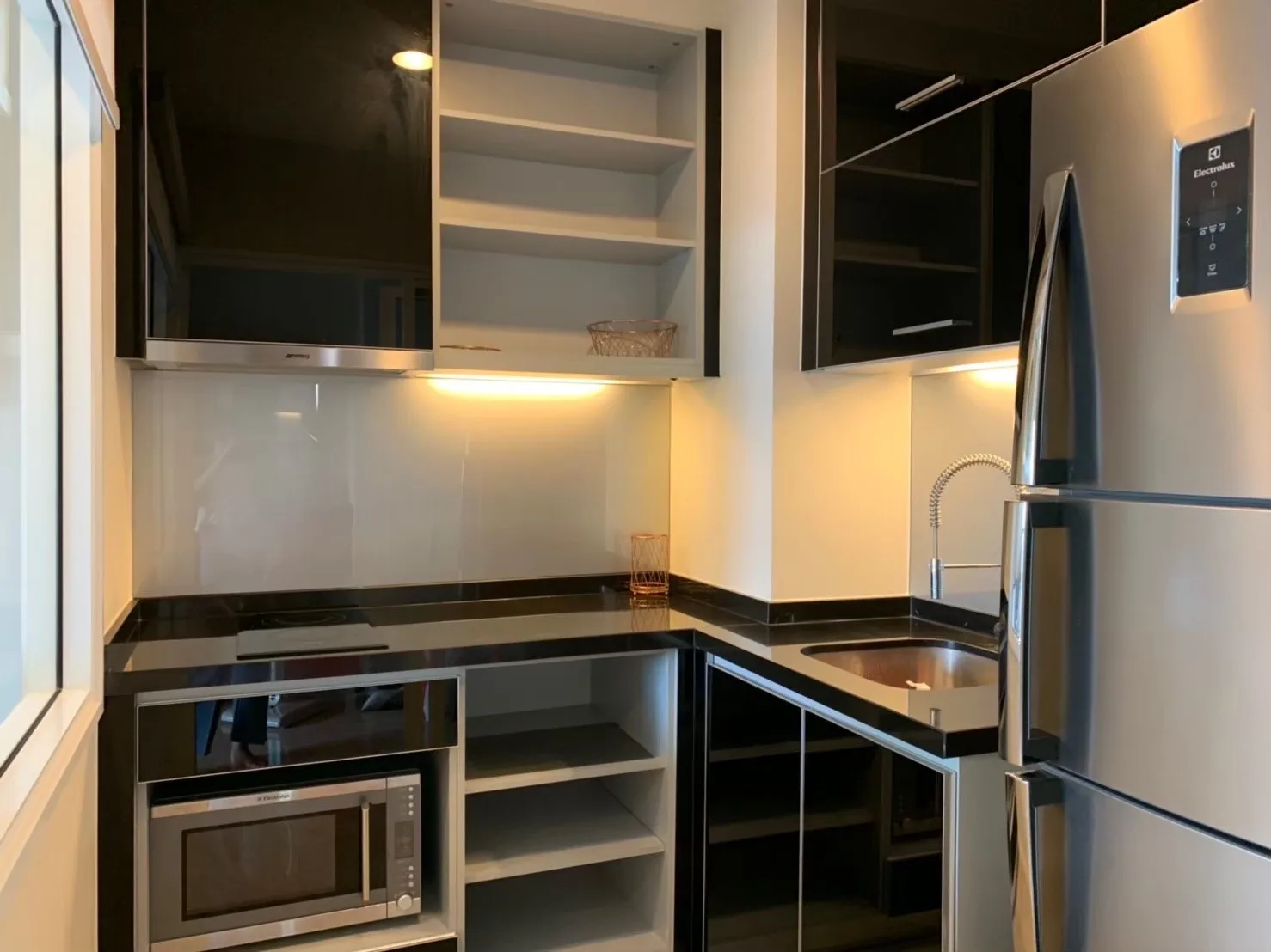 Property photos for The Crest Sukhumvit 34