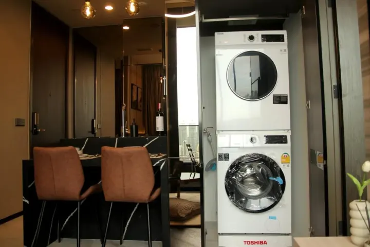 Property photos for The Esse Sukhumvit 36