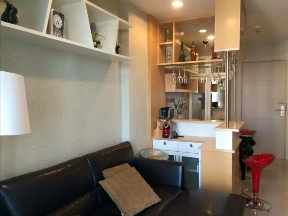 Property photos for Ideo Ratchada - Huaykwang