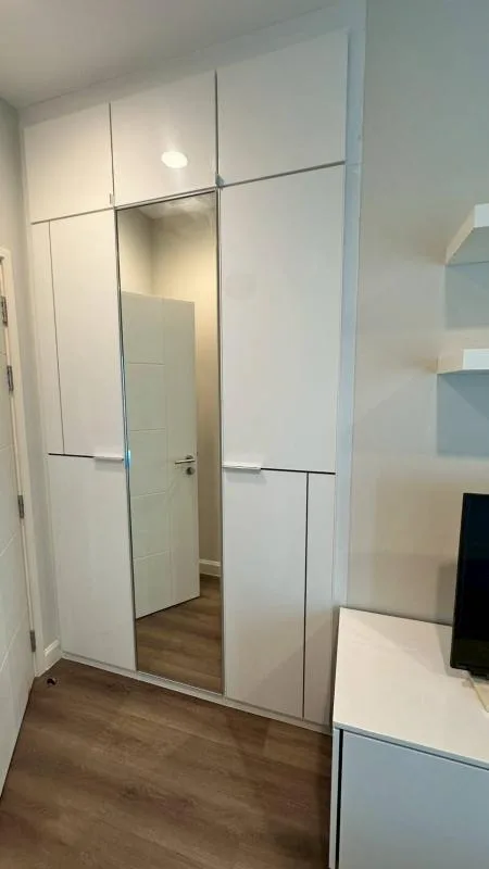 Property photos for The Crest Sukhumvit 34