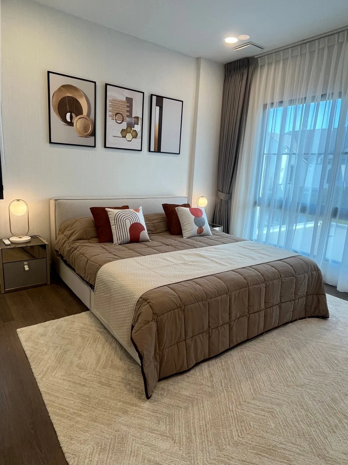 Property photos for Nantawan Rama 9 - Srinakarin