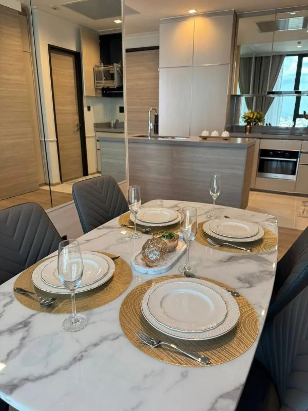 Property photos for The Crest Park Residences