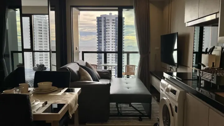 Property photos for The Panora Pattaya