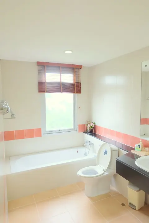 Property photos for Silom Grand Terrace