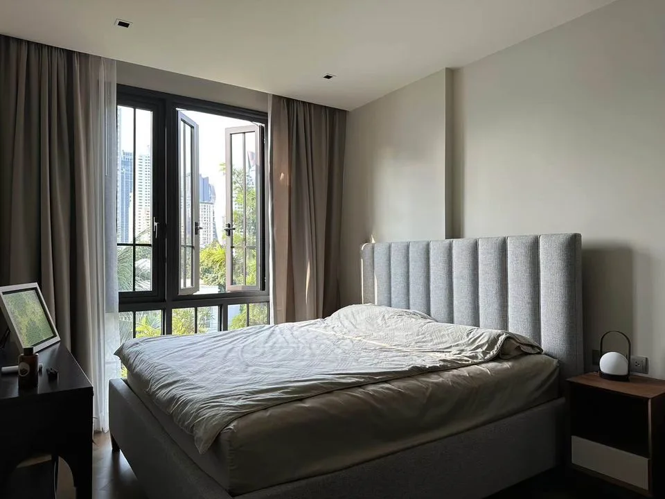 Property photos for The Reserve Sukhumvit 61