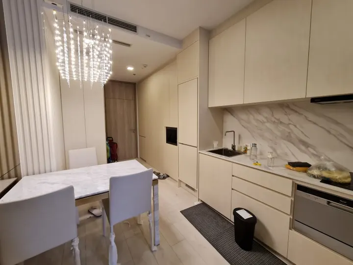 Property photos for Noble Ploenchit