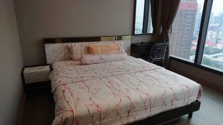 Property photos for The Esse at Singha Complex