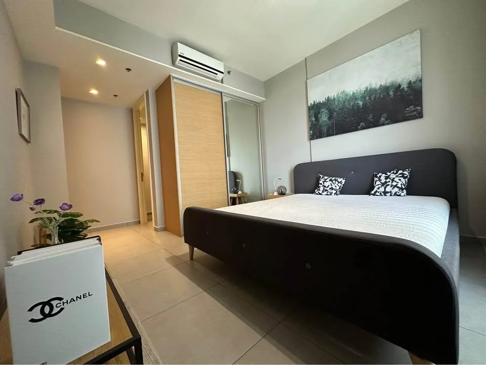 Property photos for The Lofts Ekkamai