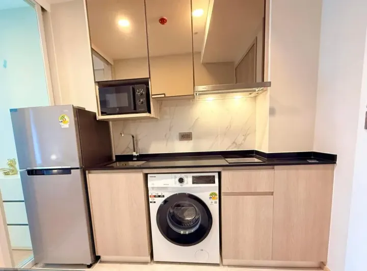 Property photos for Chewathai Residence Thonglor