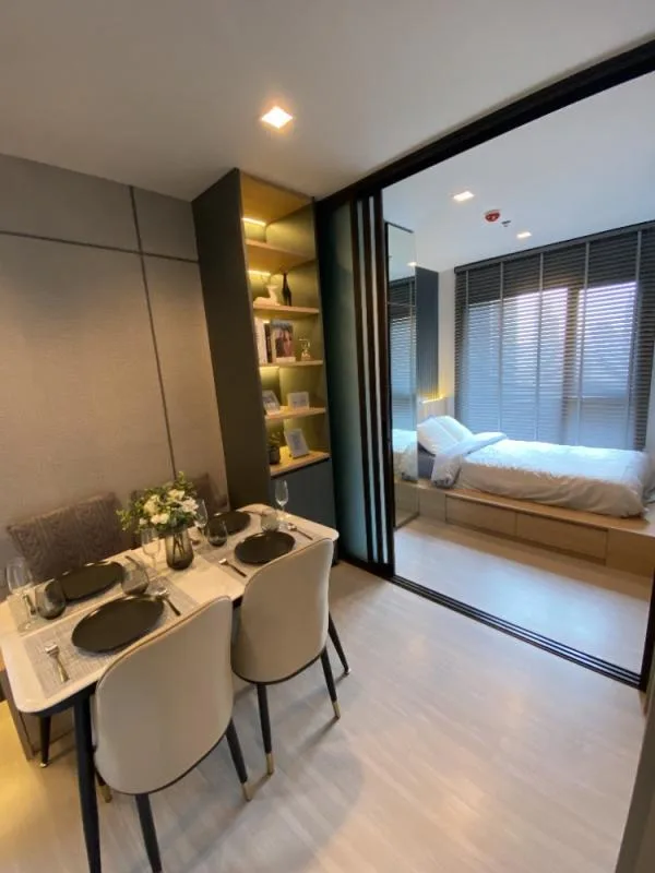 Property photos for LIFE Asoke - Rama 9