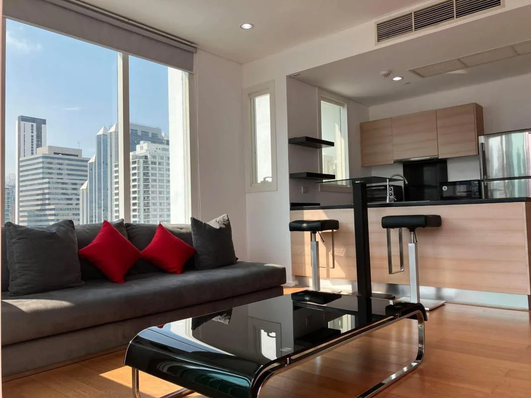 Property photos for Wind Sukhumvit 23