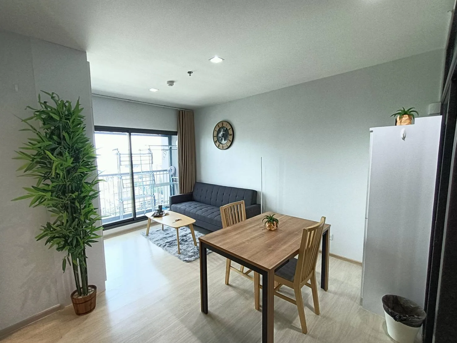 Property photos for Life Sukhumvit 48