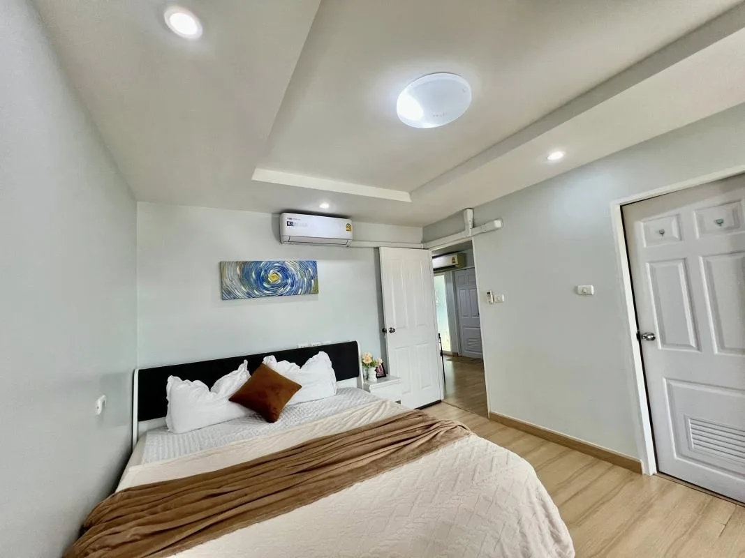 Property photos for Happy Condo Ratchada 18