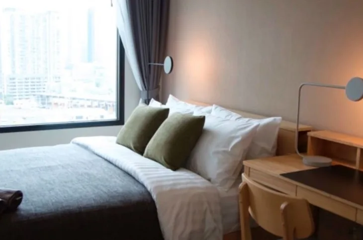 Property photos for Life Asoke