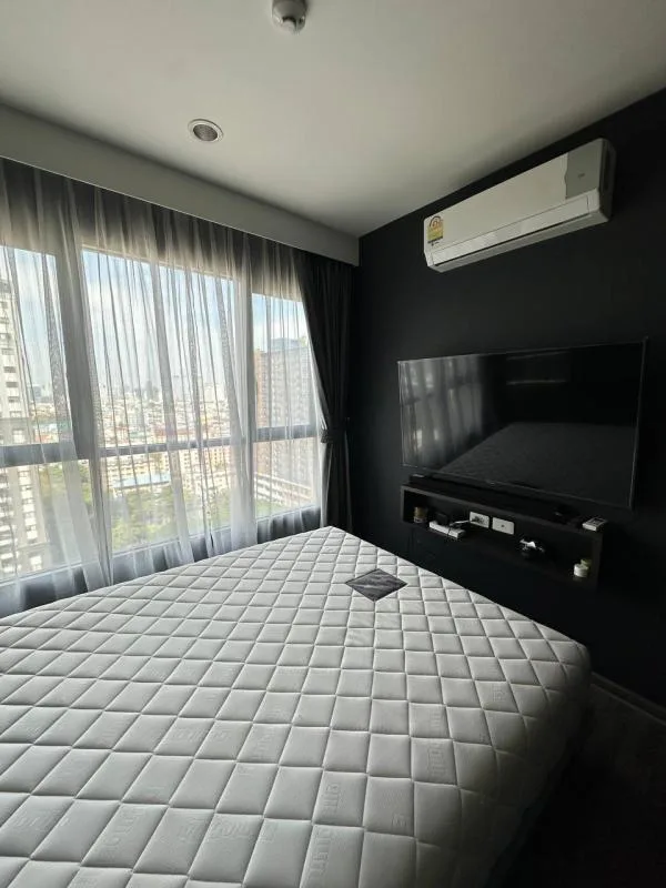 Property photos for The Base Park East Sukhumvit 77