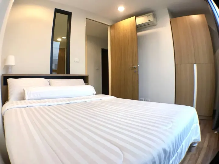 Property photos for Zenith Place Sukhumvit 42
