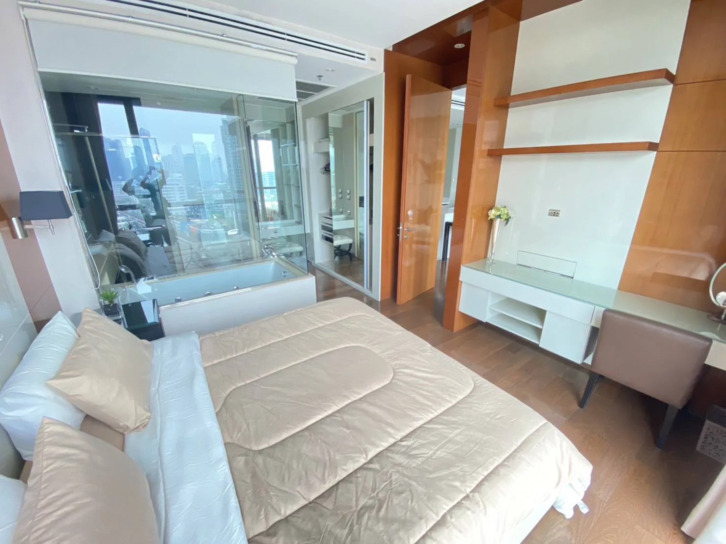 Property photos for The Address Sukhumvit 28