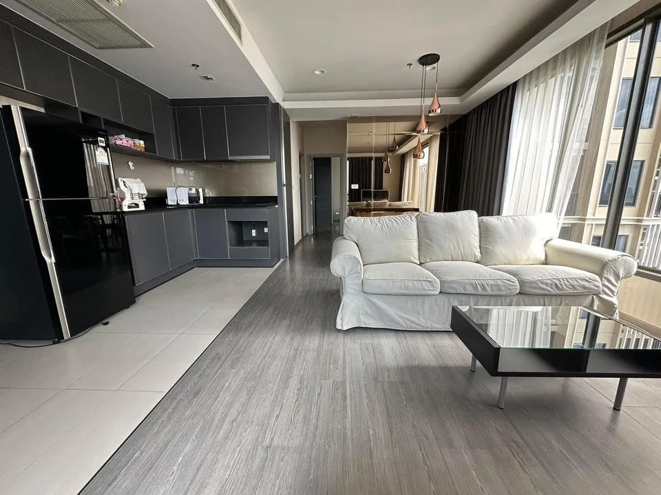 Property photos for Nye by Sansiri