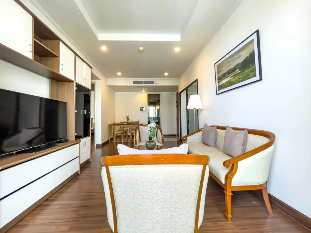 Property photos for Supalai Elite Sathorn - Suanplu
