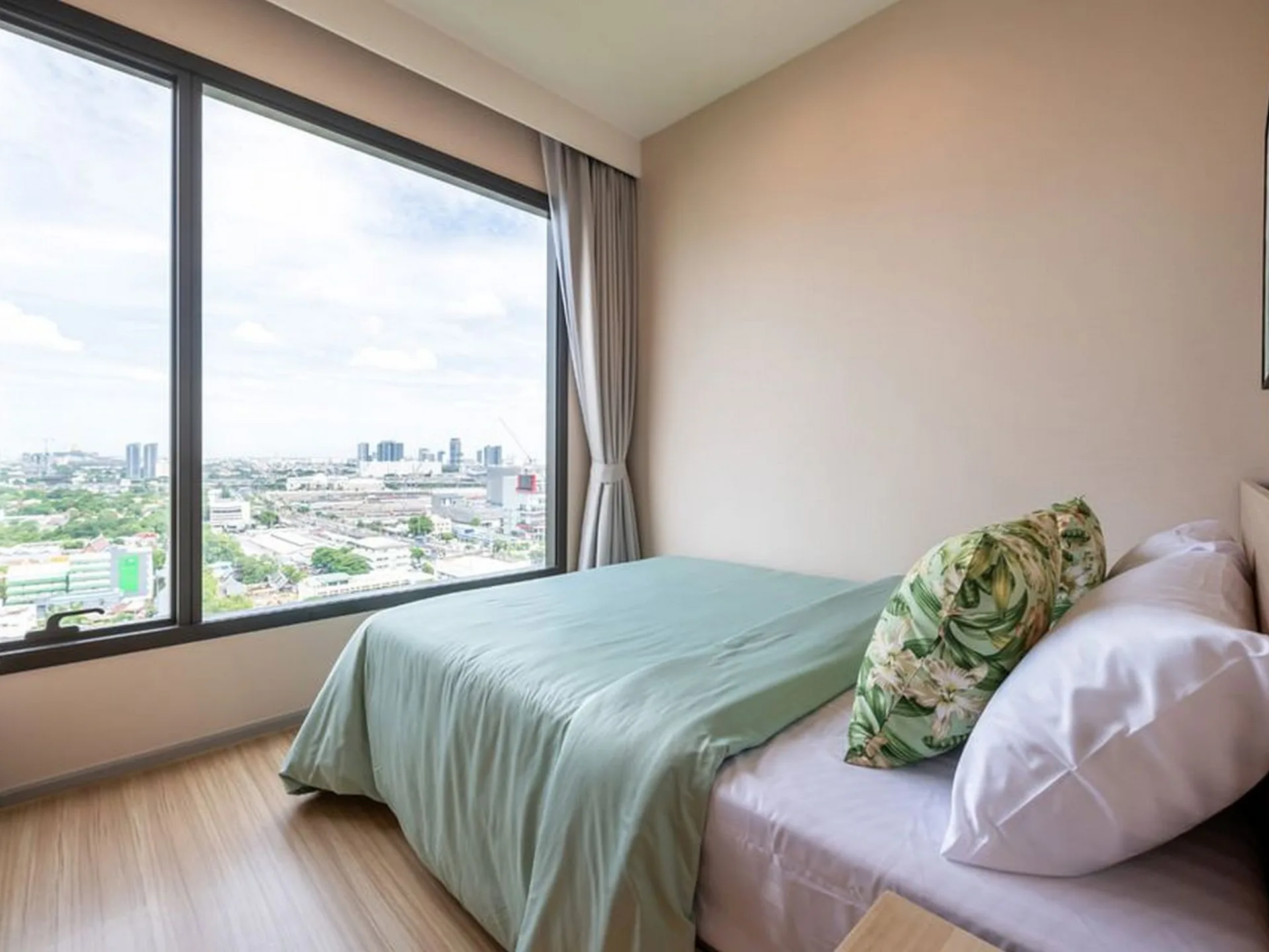 Property photos for M Jatujak