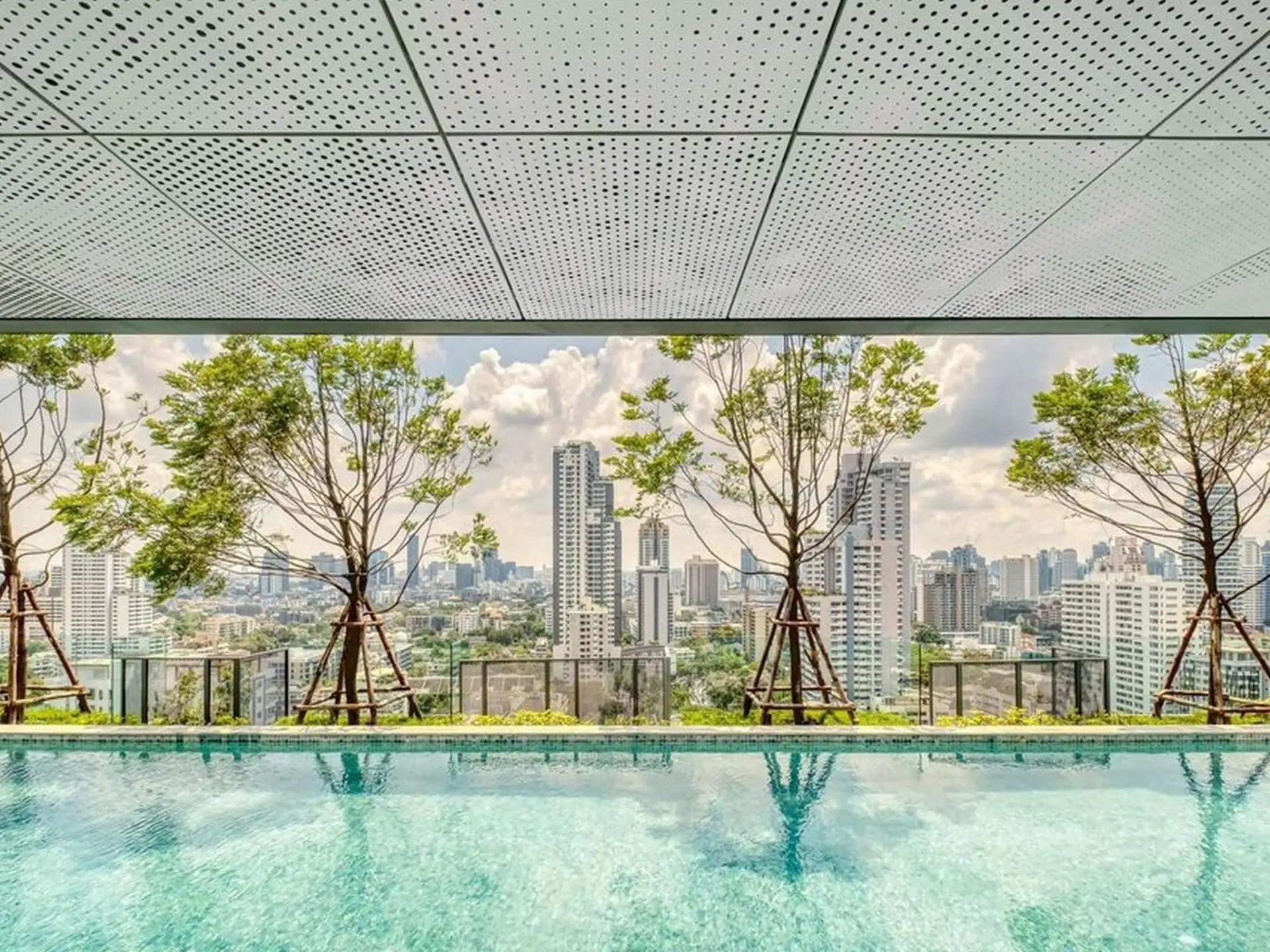 Property photos for Siamese Exclusive Sukhumvit 31