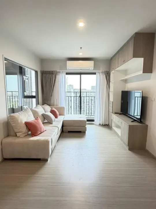 Property photos for The Parkland Phetkasem 56