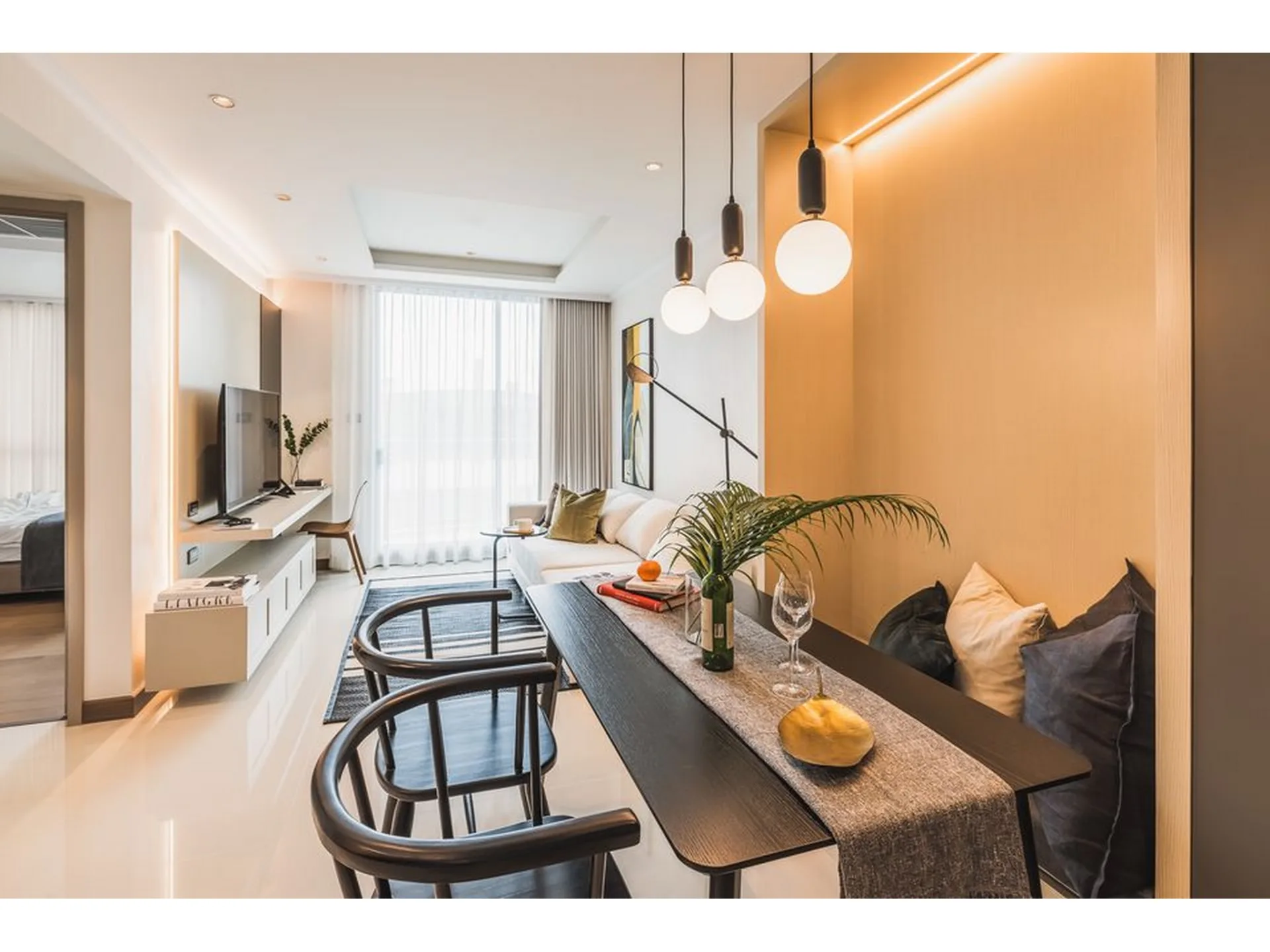Property photos for Supalai Oriental Sukhumvit 39