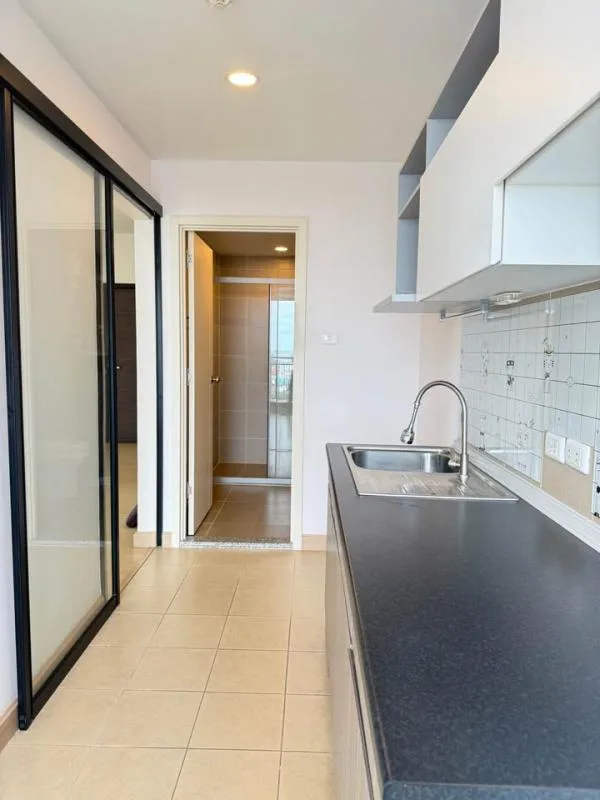 Property photos for Supalai Loft Yaek Fai Chai Station