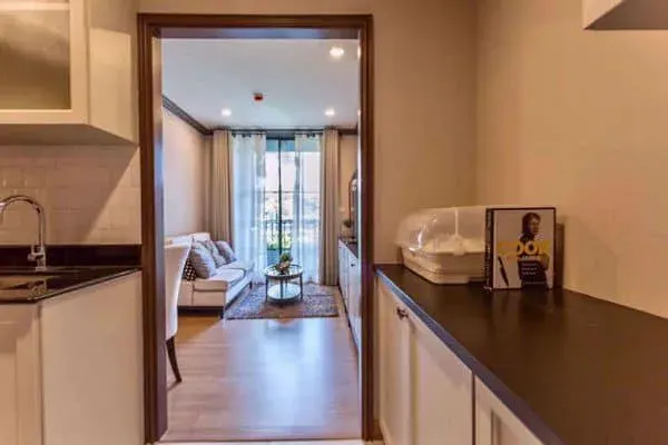 Property photos for The Reserve Kasemsan 3