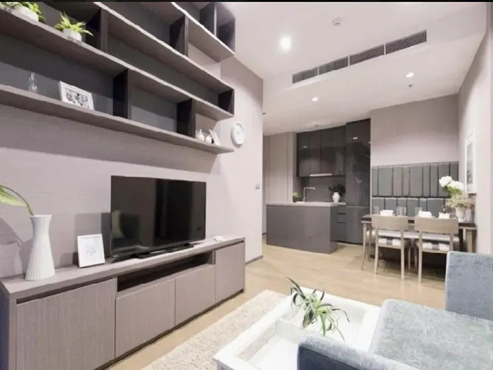 Property photos for The Diplomat Sathorn