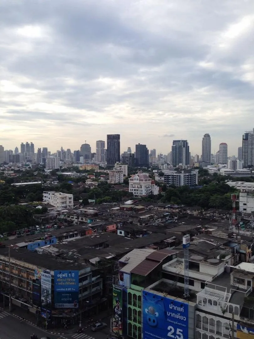 Property photos for Aspire Rama 4