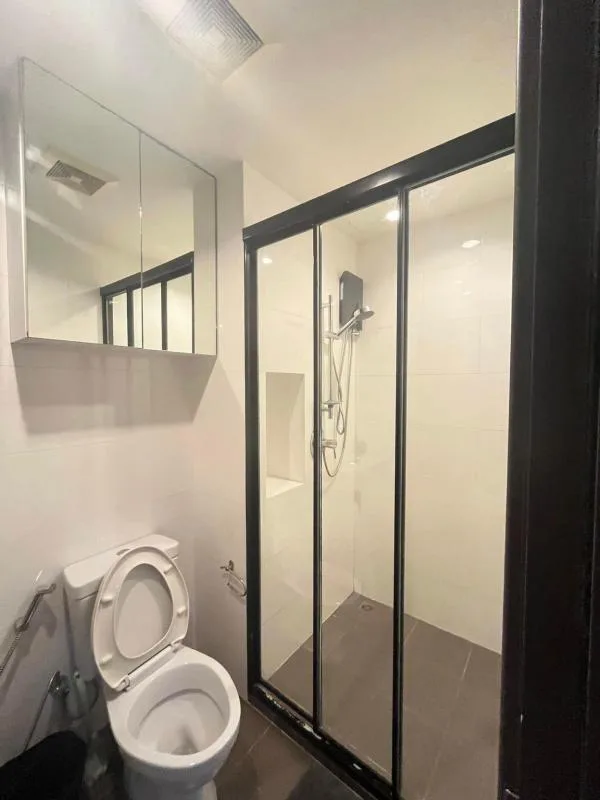 Property photos for The Base Park East Sukhumvit 77