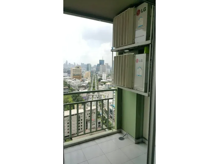 Property photos for Lumpini Place Rama 4 - Kluaynamthai