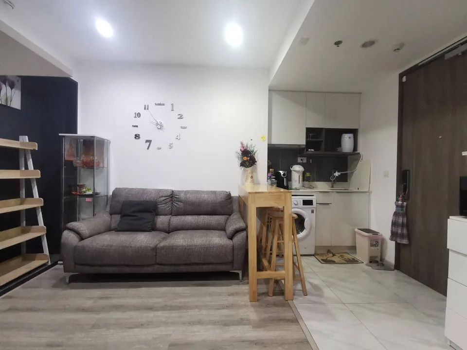 Property photos for Ideo Mobi Asoke