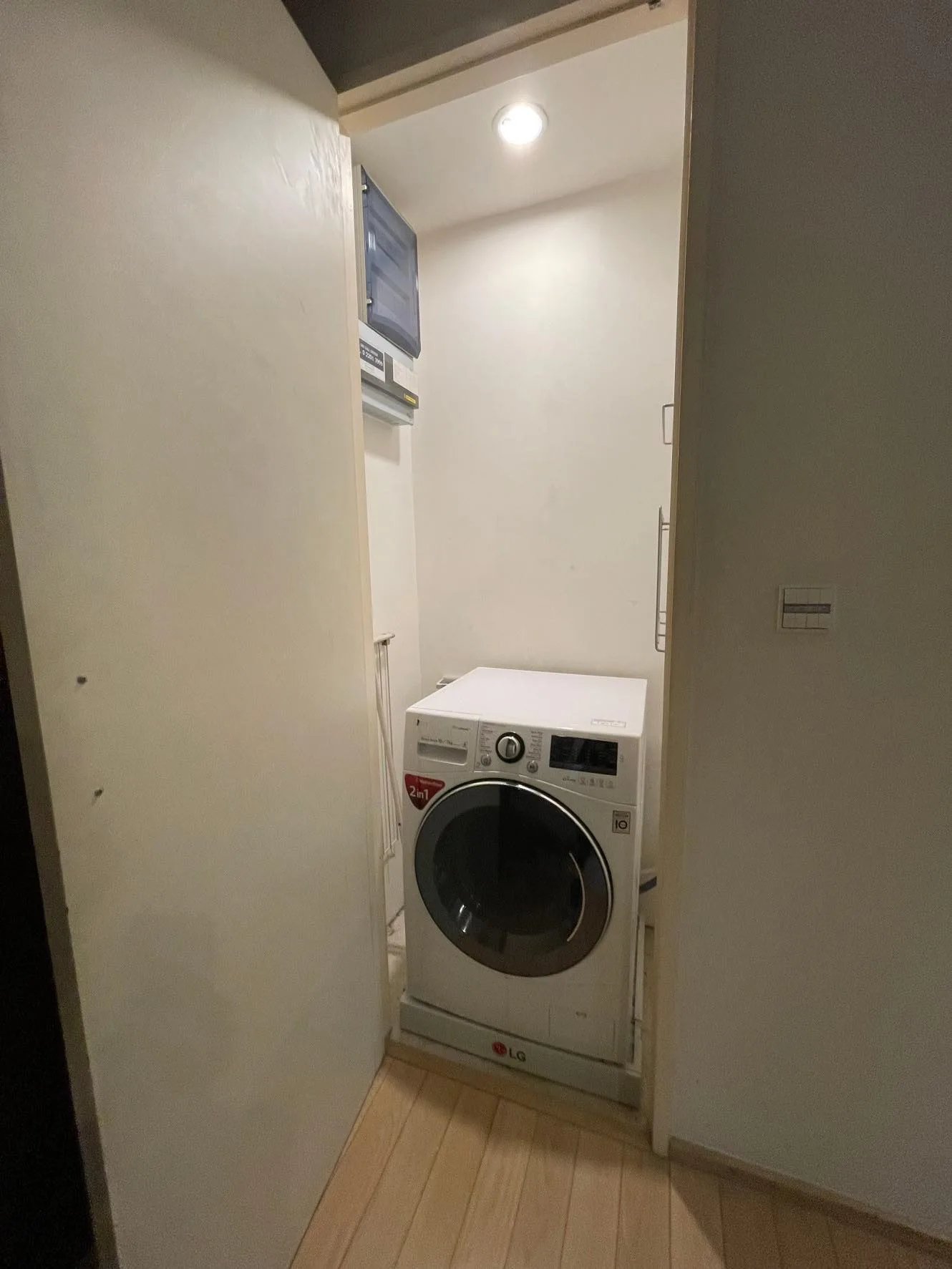 Property photos for Siri at Sukhumvit