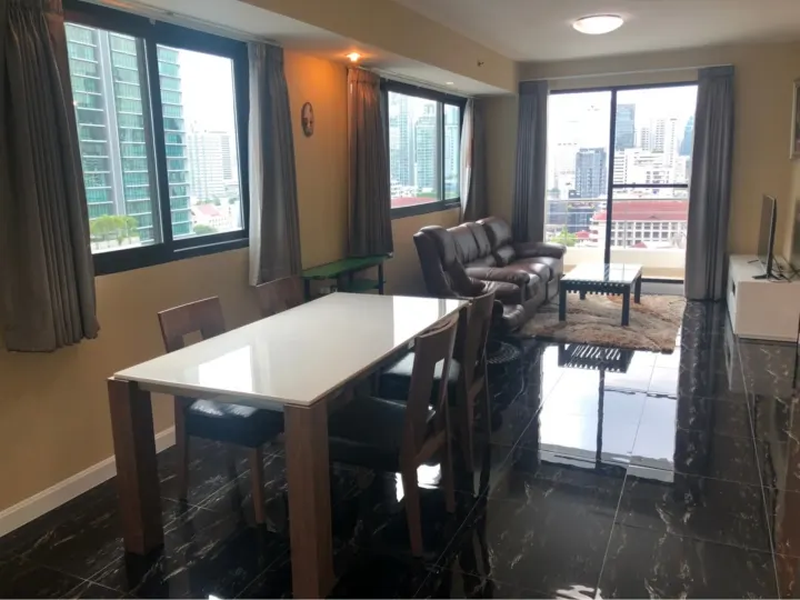 Property photos for Supalai Premier Place Asoke