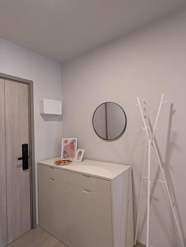 Property photos for Aspire Onnut Station
