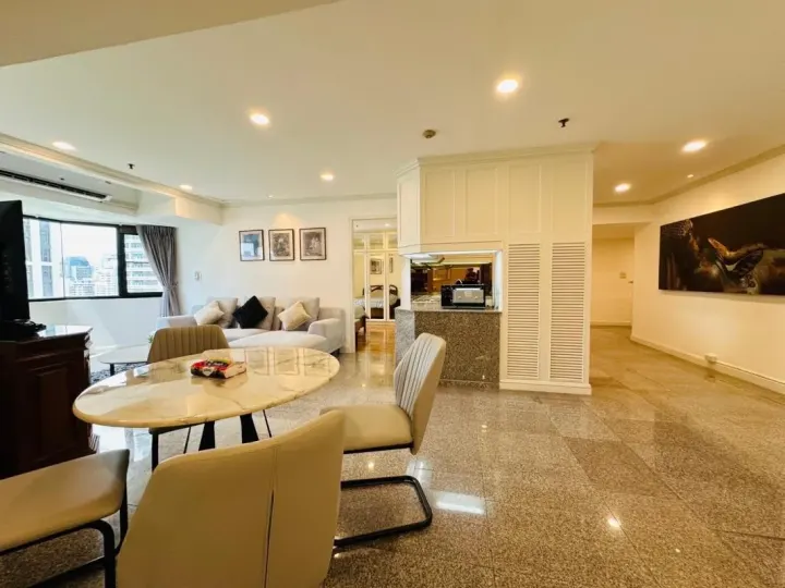 Property photos for Baan Suanpetch