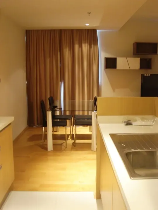 Property photos for Villa Rachatewi