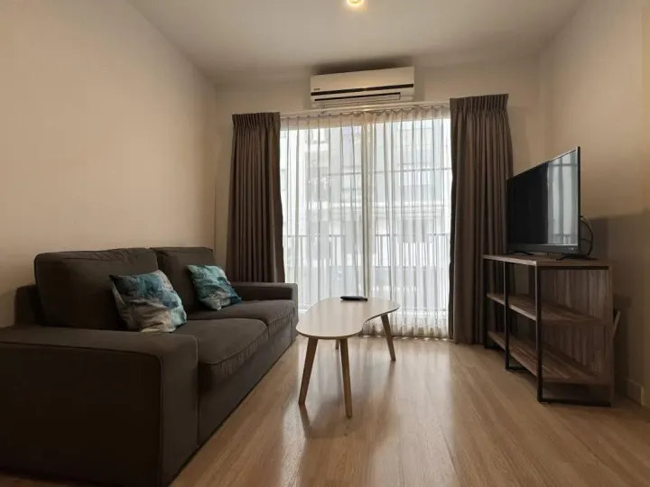 Property photos for The Nest Sukhumvit 22