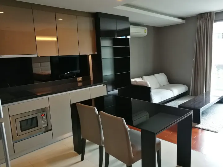 Property photos for The Address Sukhumvit 61