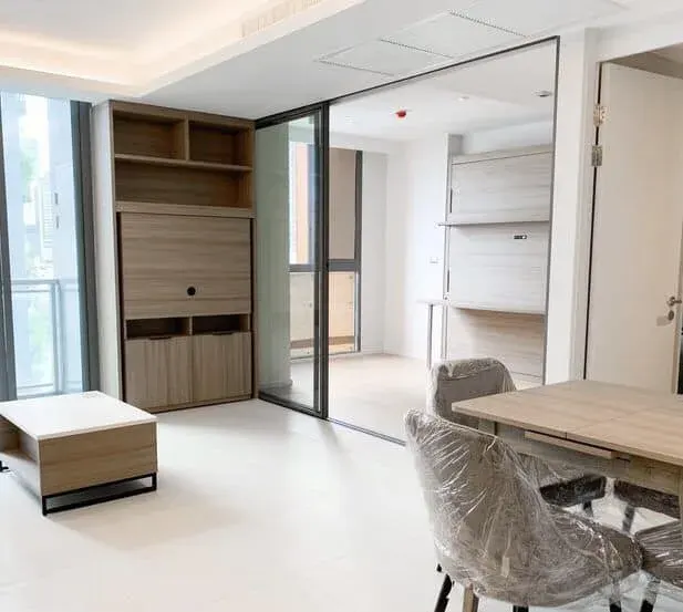 Property photos for Circle Sukhumvit 31