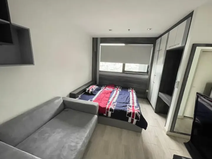 Property photos for Ideo Mobi Sathorn