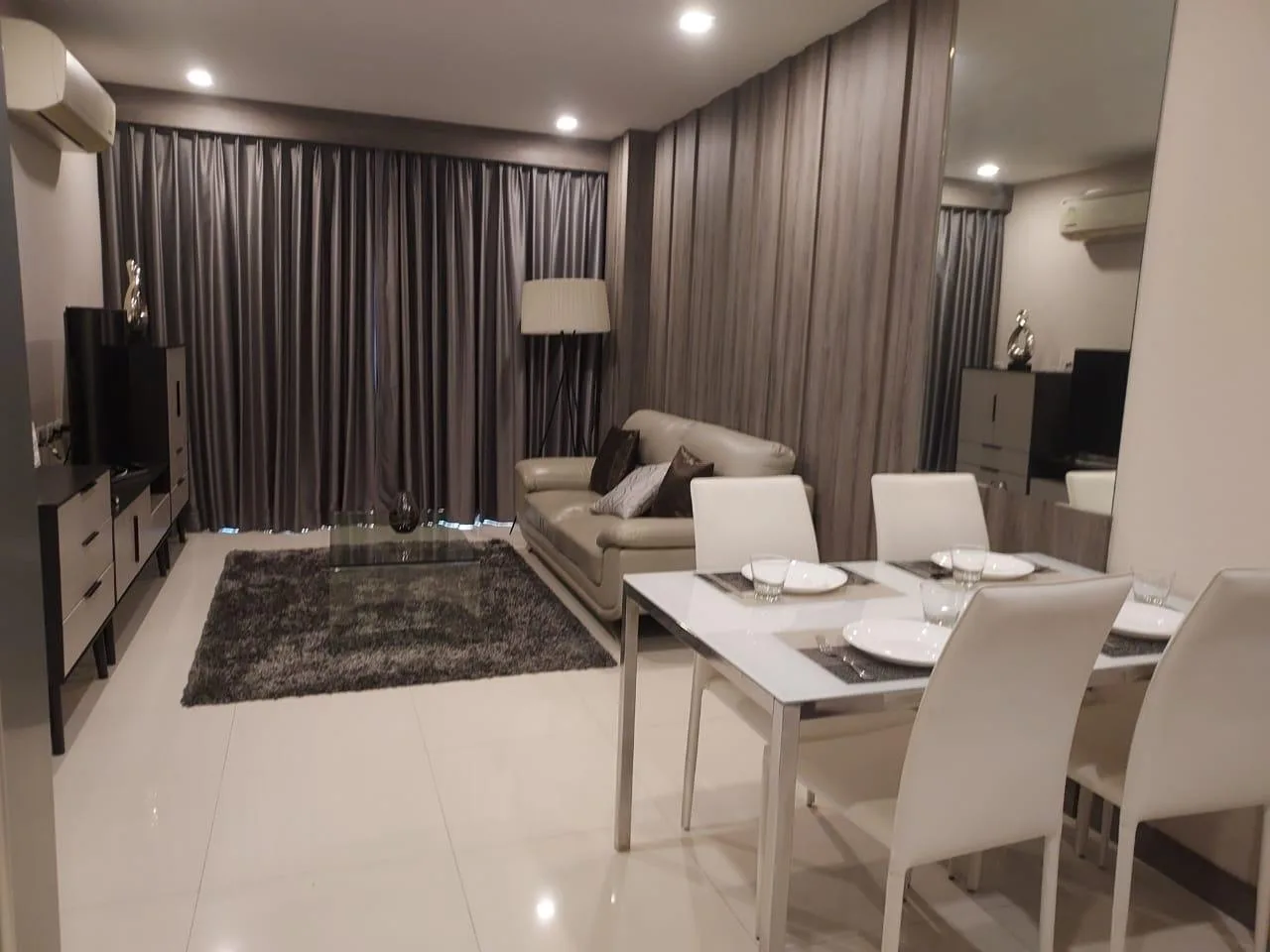 Property photos for Trapezo Sukhumvit 16