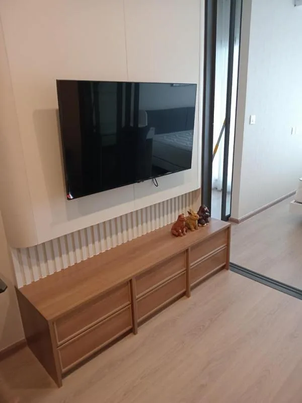 Property photos for Life Rama 4 - Asoke