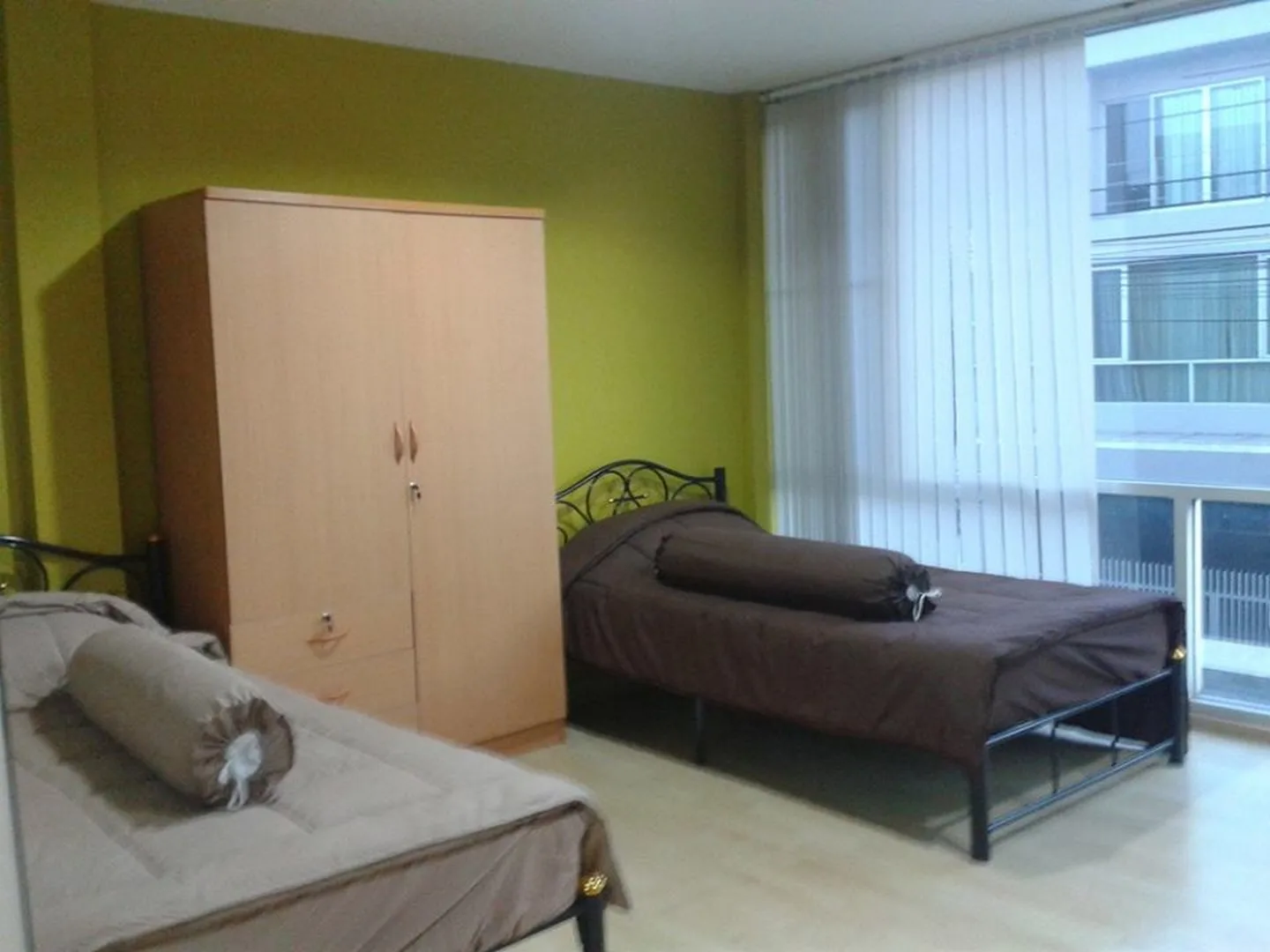 Property photos for Noble Cube Pattanakarn