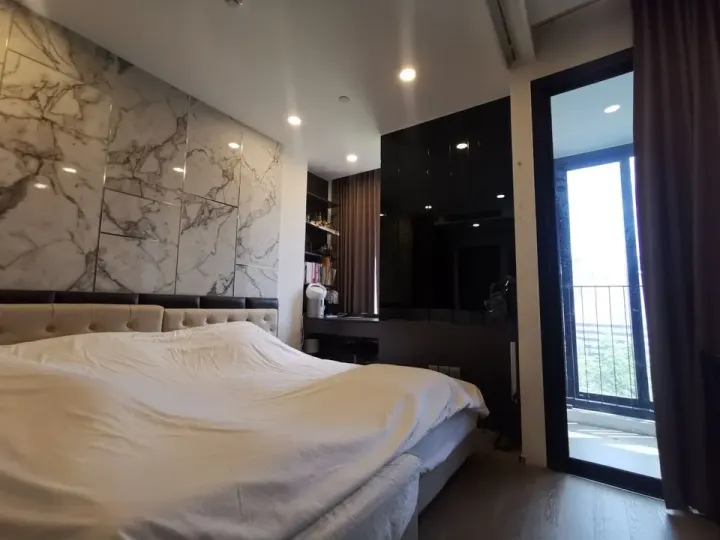Property photos for Ashton Chula - Silom